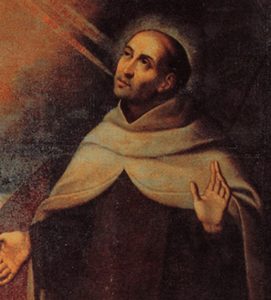 Prayers of St. John of the Cross - Boston Carmel