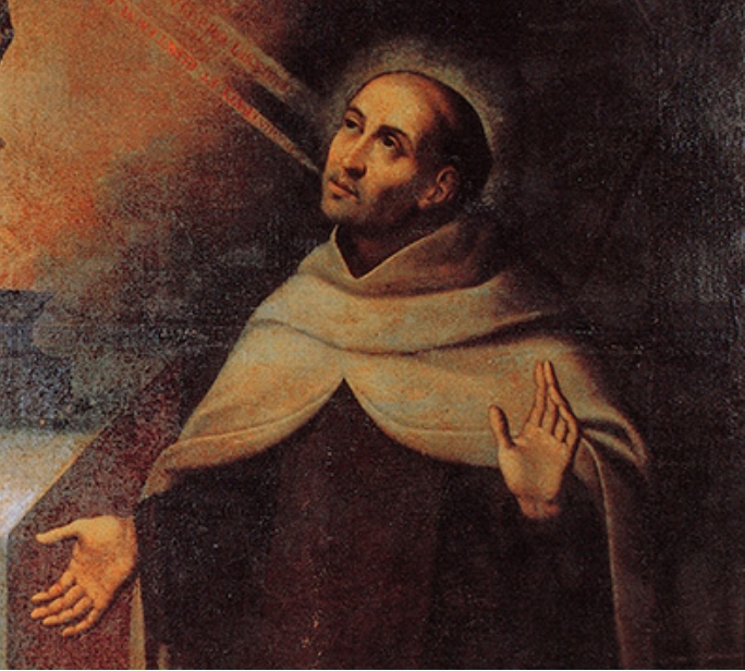 St. John Of The Cross - Boston Carmel