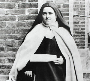 Prayers of Saint Therese of the Child Jesus and the Holy Face - Boston ...