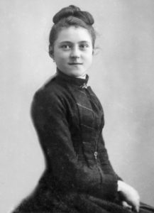 Prayers of Saint Therese of the Child Jesus and the Holy Face - Boston ...